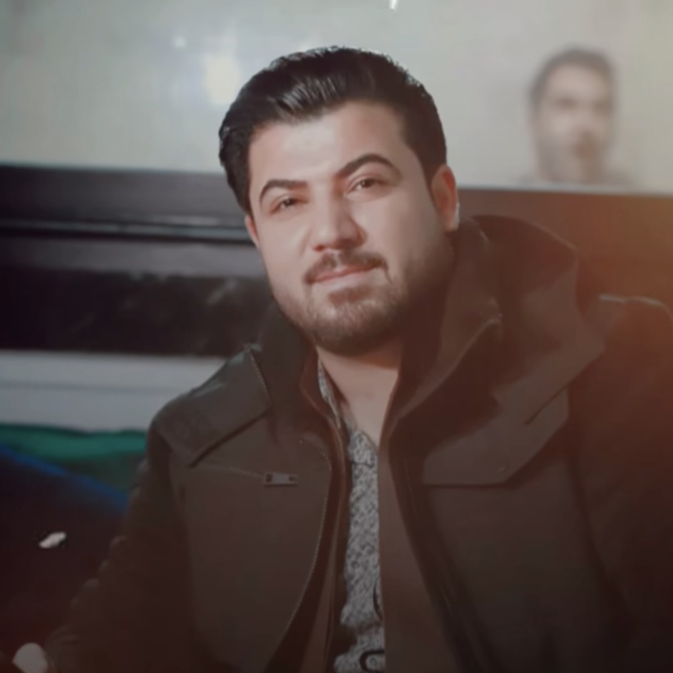 آهنگ جدید آوات بوکانی چڕۆو گوڵ غونچەی گوڵه بەڕای من پێکەنینت